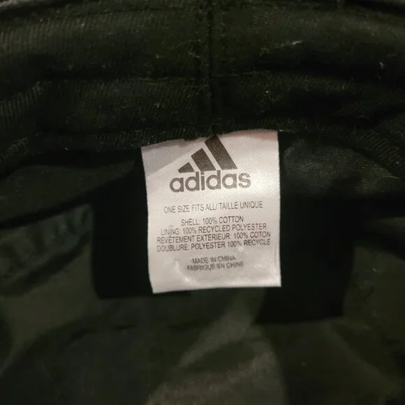 ADIDAS | Bucket Hat - Picture 8 of 8